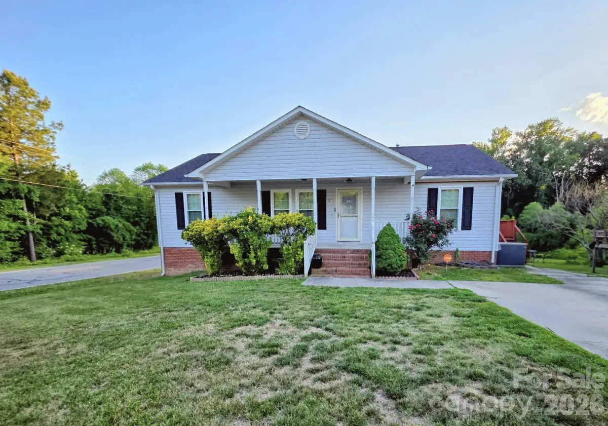 1114 Lakeview Street, Kannapolis, NC 28083 - #1