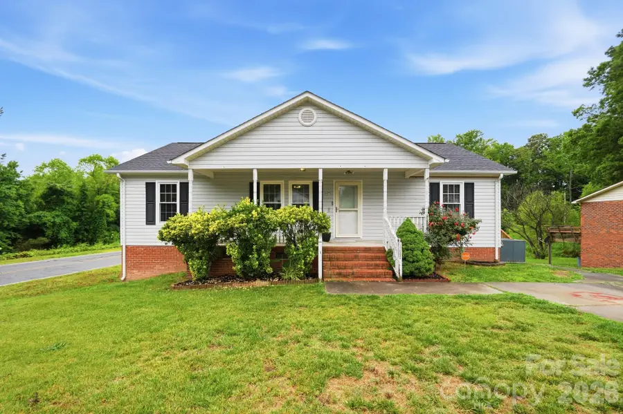 1114 Lakeview Street, Kannapolis, NC 28083 - #2