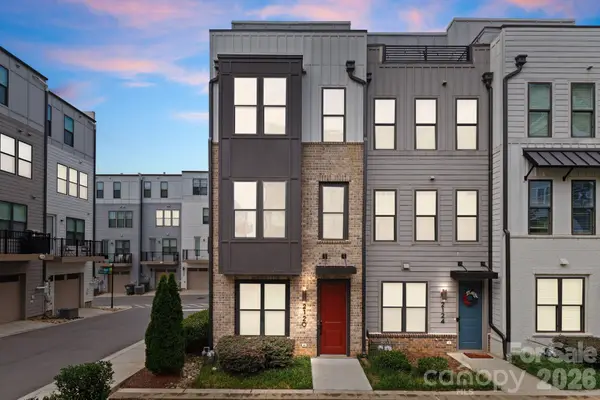 2120 Terwilliger Terrace, Charlotte, NC 28203