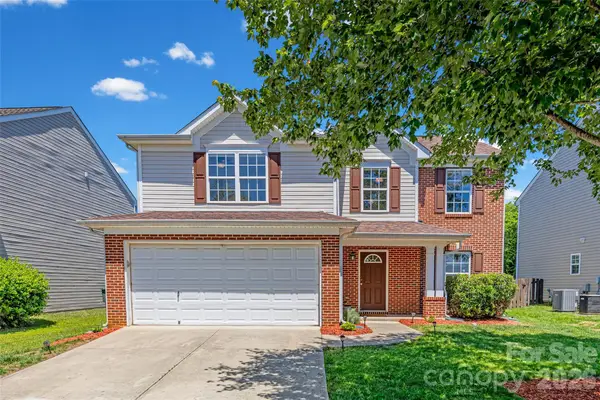 1472 Haverford Road Nw, Concord, NC 28027