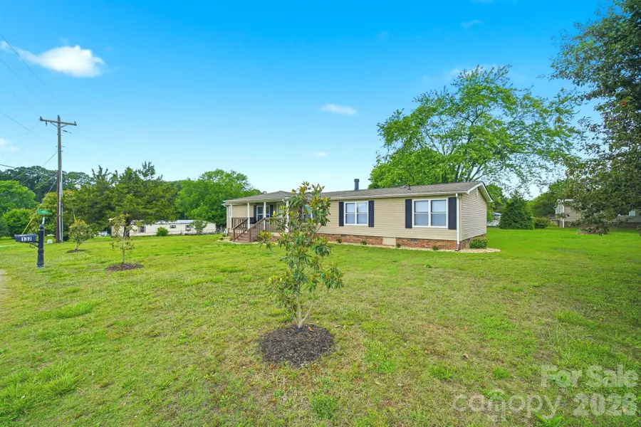 132 Greenway Road, Iron Station, NC 28080 - #3