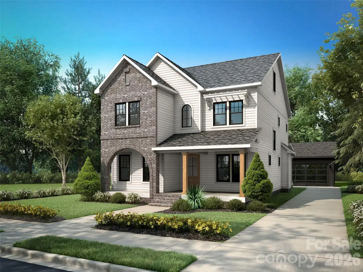 2205 Shenandoah Avenue, Charlotte, NC 28205 - #1