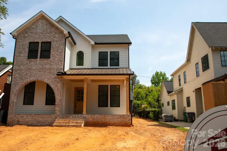 2205 Shenandoah Avenue, Charlotte, NC 28205 - #2