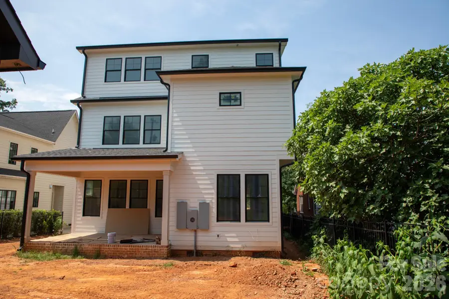 2205 Shenandoah Avenue, Charlotte, NC 28205 - #3