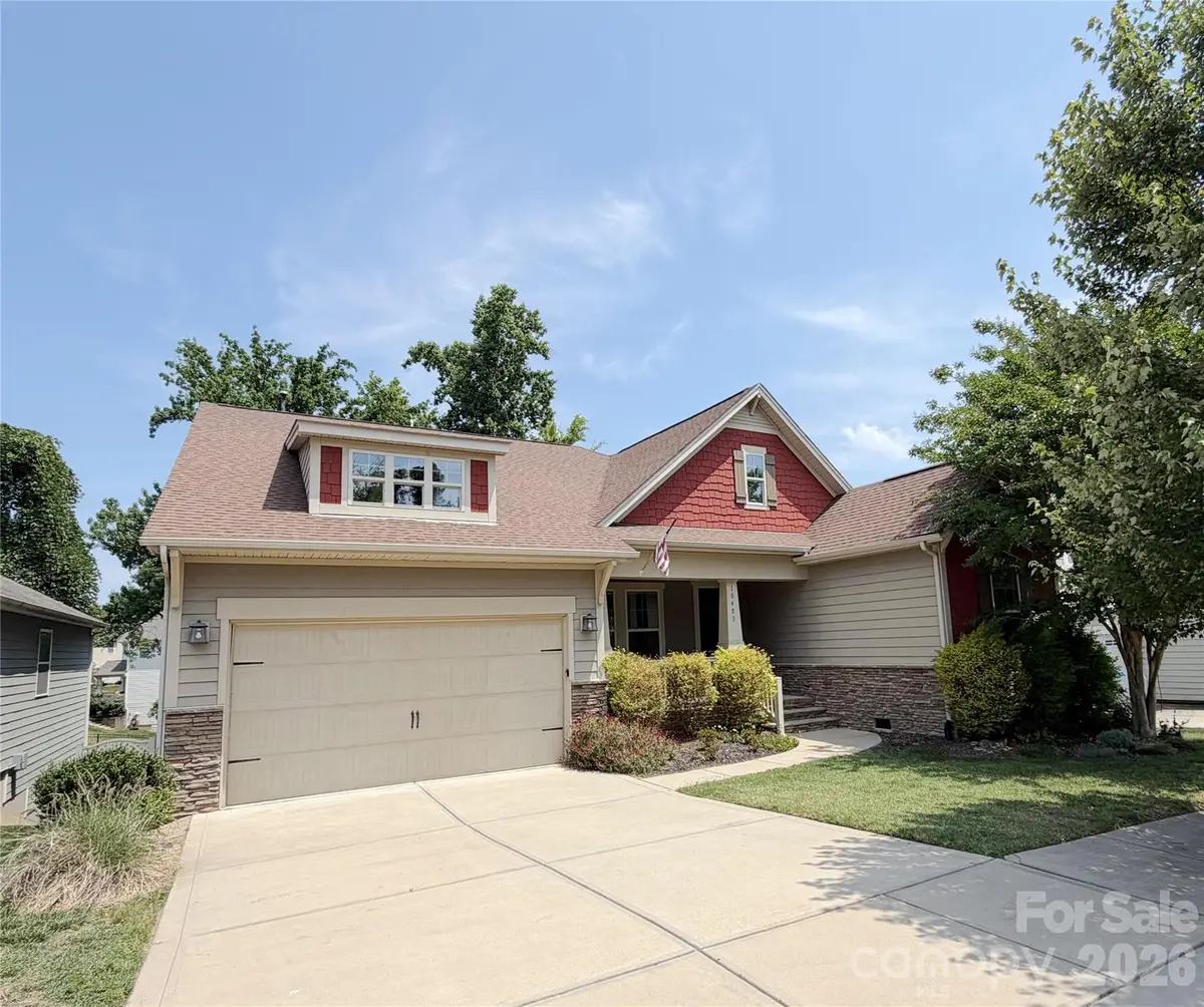 10403 Drake Hill Drive, Huntersville, NC 28078 - #1