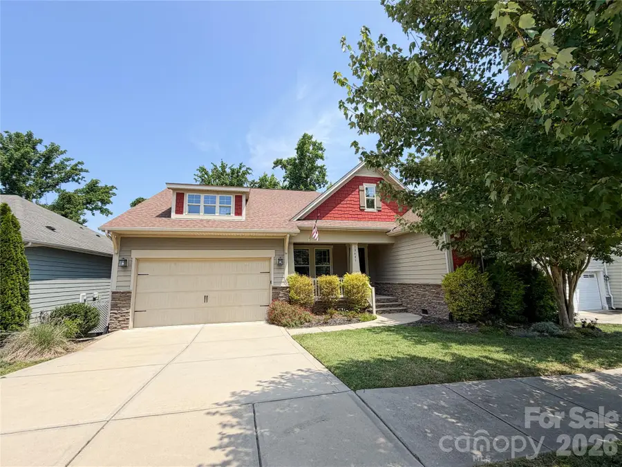 10403 Drake Hill Drive, Huntersville, NC 28078 - #2