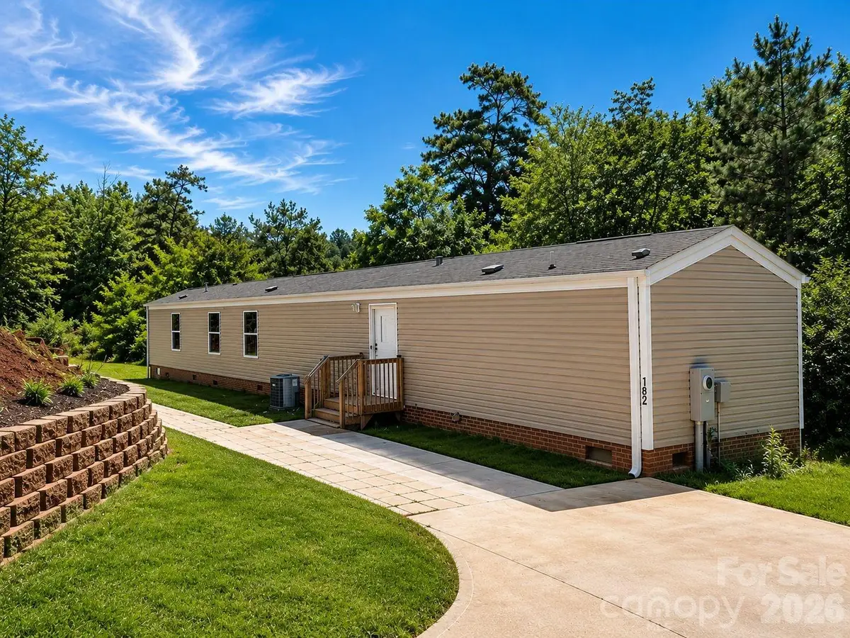 182 Left Fork Road, Pickens, SC 29671 - #1