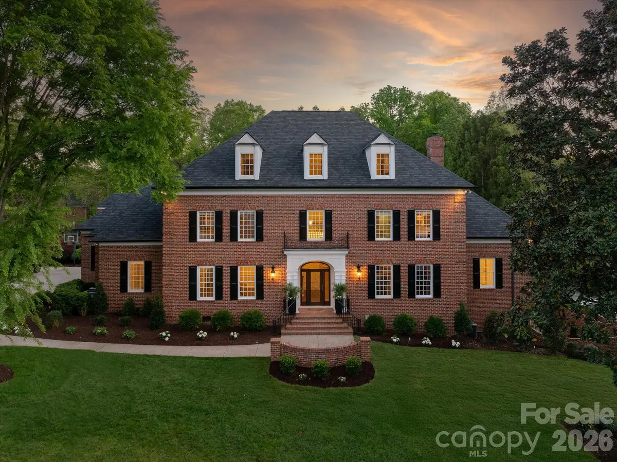 3314 Leamington Lane #6, Charlotte, NC 28226 - #1