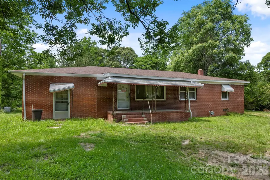 2360 Baton Rouge Road, Chester, SC 29706 - #3