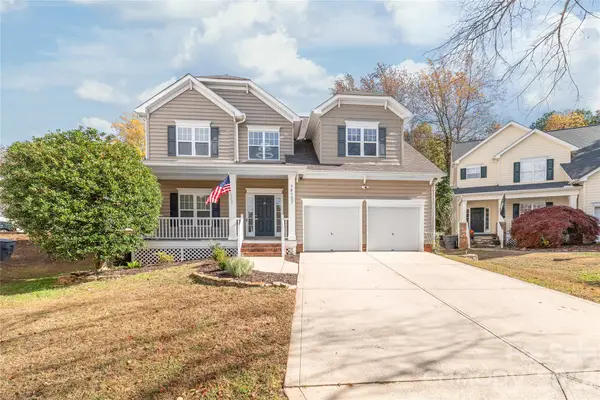 14137 Wild Elm Road, Charlotte, NC 28277