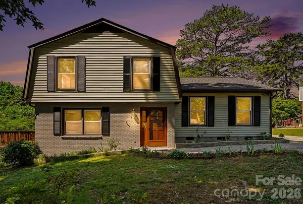 3601 Cross Winds Road, Charlotte, NC 28227