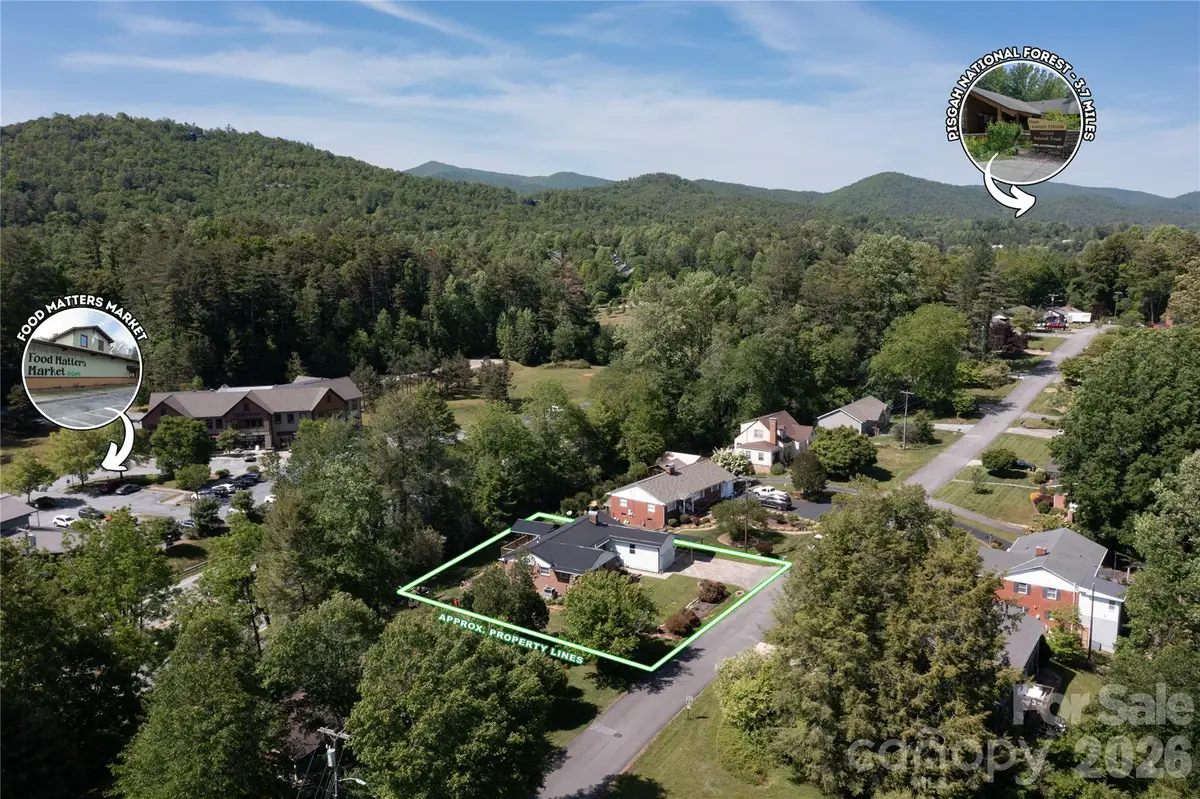 75 Hawthorne Drive, Brevard, NC 28712 - #1