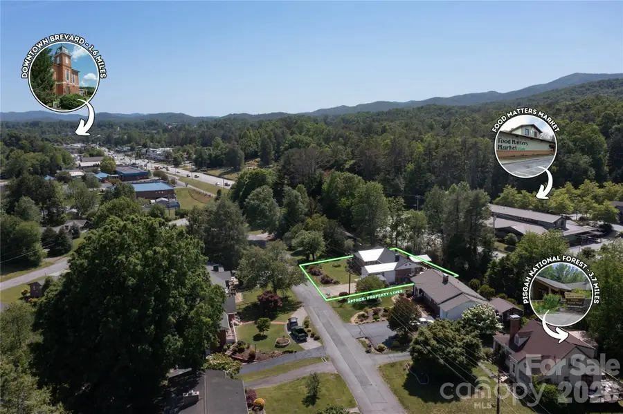 75 Hawthorne Drive, Brevard, NC 28712 - #2