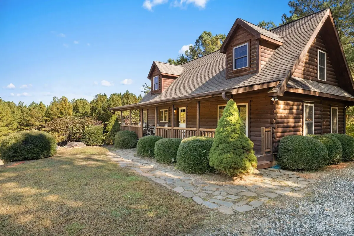 105 Palisade Drive, Mill Spring, NC 28756 - #1