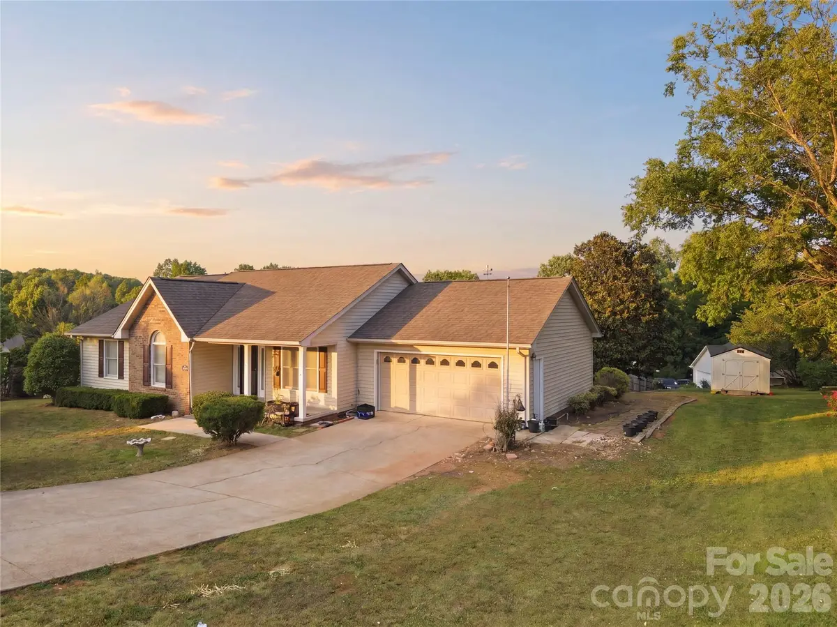 3842 Serenity Drive #41, Hickory, NC 28602 - #1