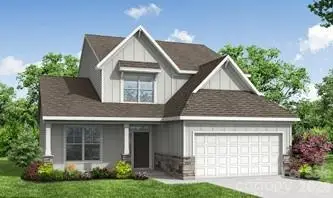 127 Swing Way, Troutman, NC 28166 - #1