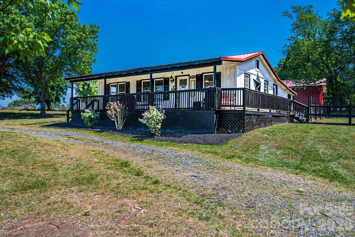 2024 Willis Road, Vale, NC 28168 - #1
