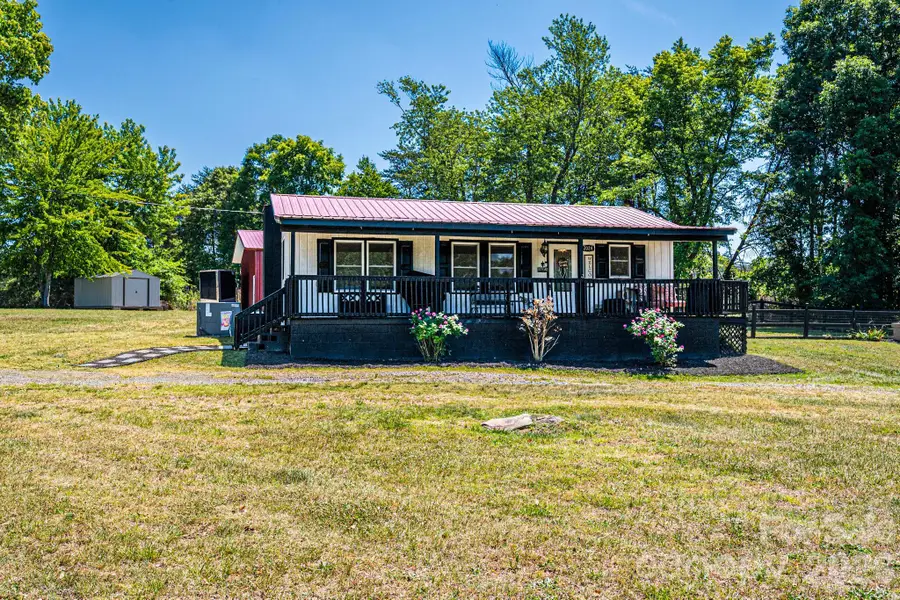 2024 Willis Road, Vale, NC 28168 - #2