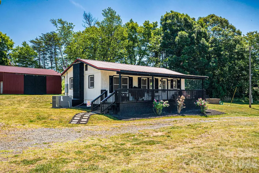 2024 Willis Road, Vale, NC 28168 - #3