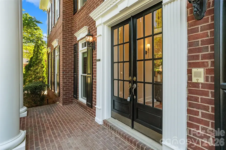 11204 Wescott Hill Drive, Huntersville, NC 28078 - #2