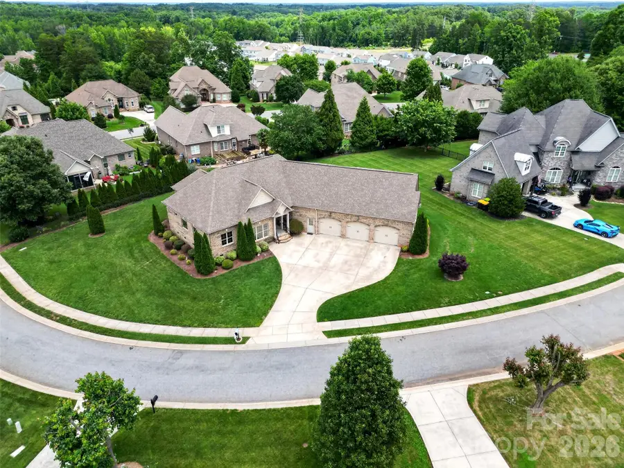 2330 Shiny Leaf Drive, Denver, NC 28037 - #2