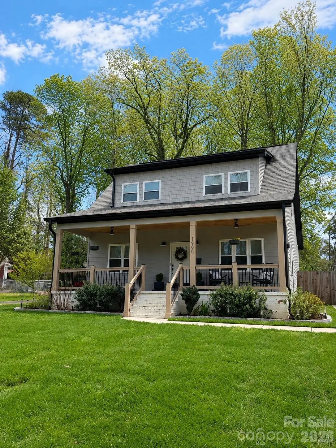 1900 Arnold Drive, Charlotte, NC 28205 - #1