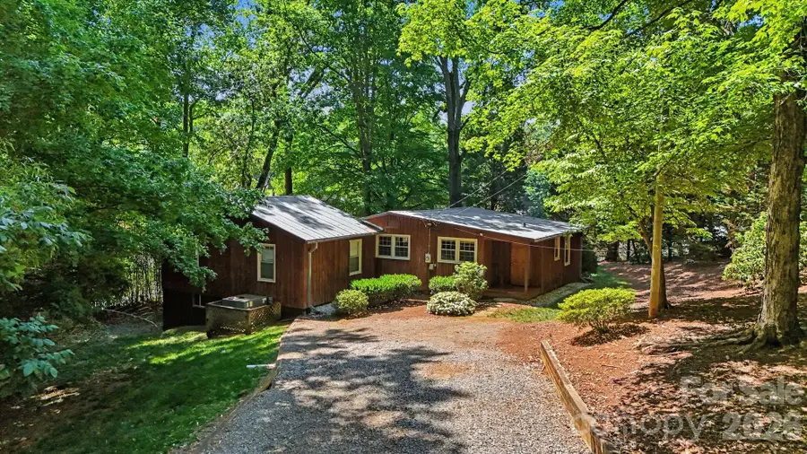 1589 Warf Road, Lexington, NC 27292 - #2