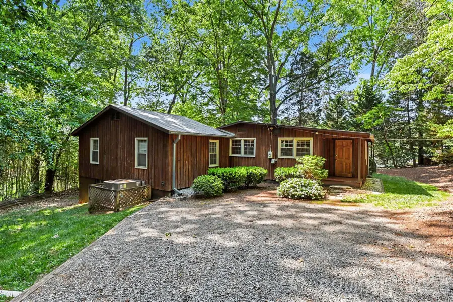 1589 Warf Road, Lexington, NC 27292 - #3