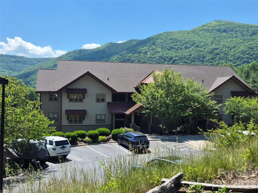 1564 Country Club Drive #B-301, Maggie Valley, NC 28751 - #3
