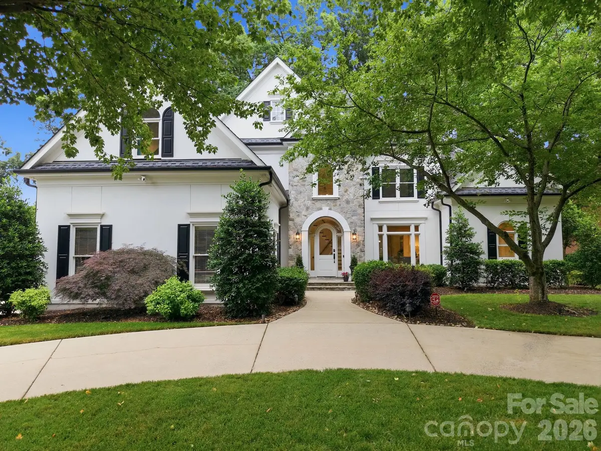 18620 Town Harbour Road, Cornelius, NC 28031 - #1