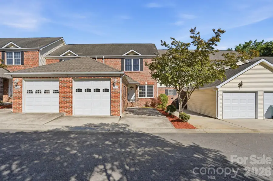 4322 Laurel Hill Lane, Charlotte, NC 28217 - #2