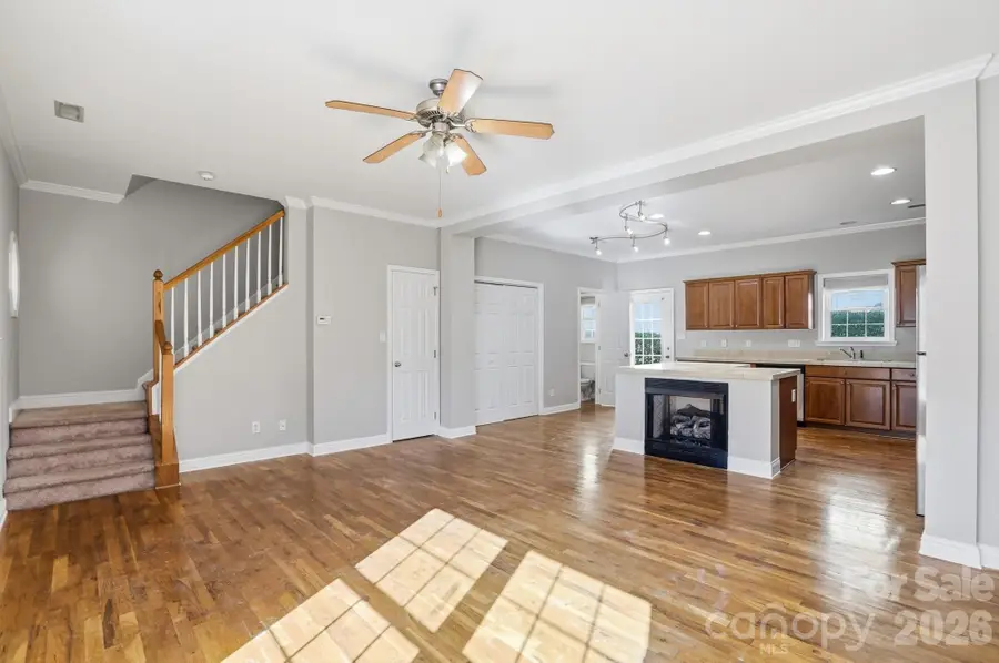 4322 Laurel Hill Lane, Charlotte, NC 28217 - #3