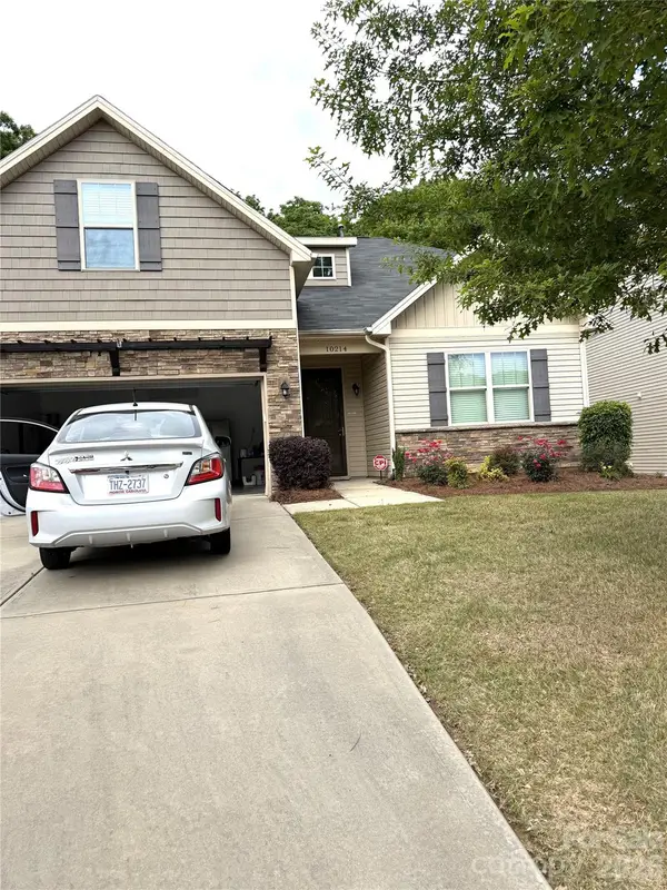10214 Atkins Ridge Drive, Charlotte, NC 28213