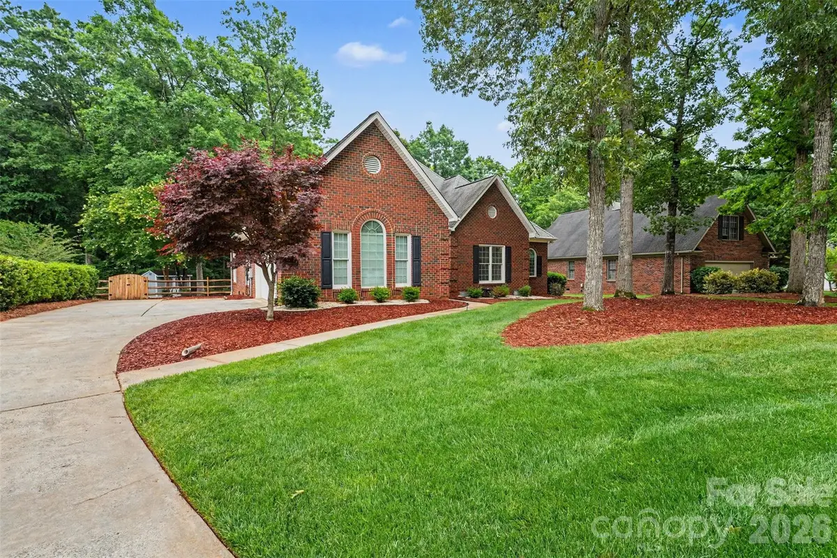 1320 Mill Race Lane, Matthews, NC 28104 - #1