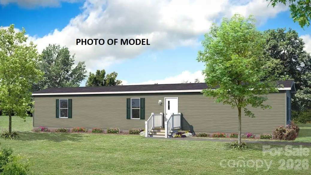 tbd Biggerstaff Loop #E, Nebo, NC 28761 - #1