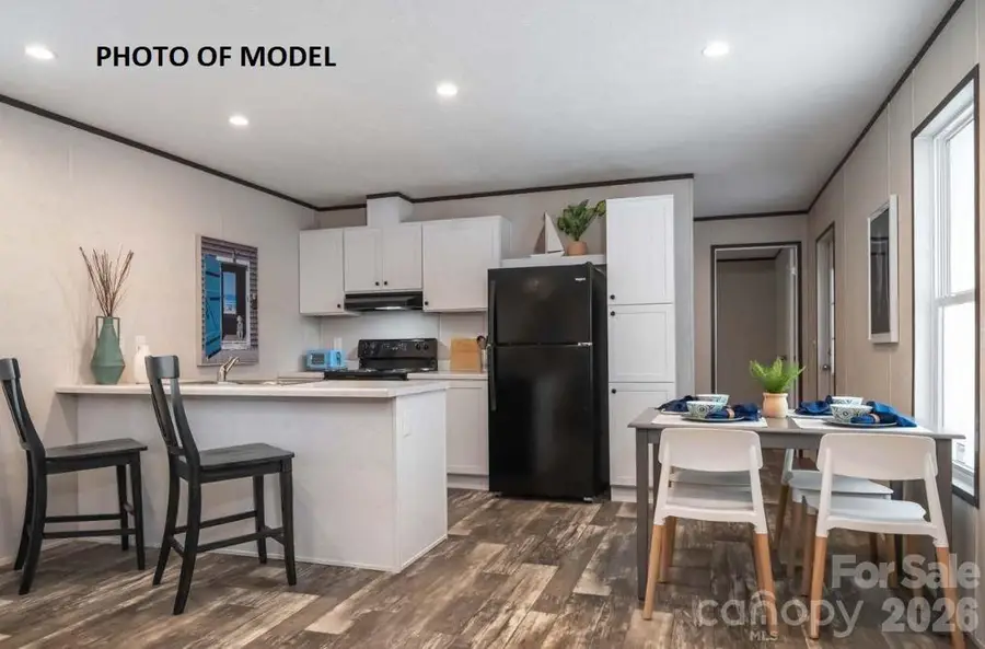 tbd Biggerstaff Loop #E, Nebo, NC 28761 - #2
