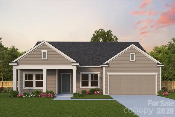 3430 Charolais Lane, Harrisburg, NC 28075