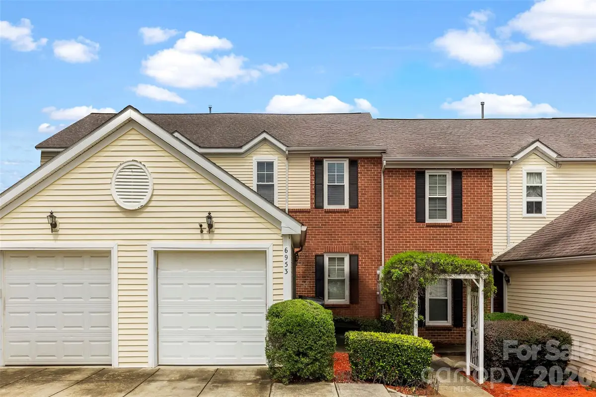 6953 Misty Pine Lane, Charlotte, NC 28217 - #1