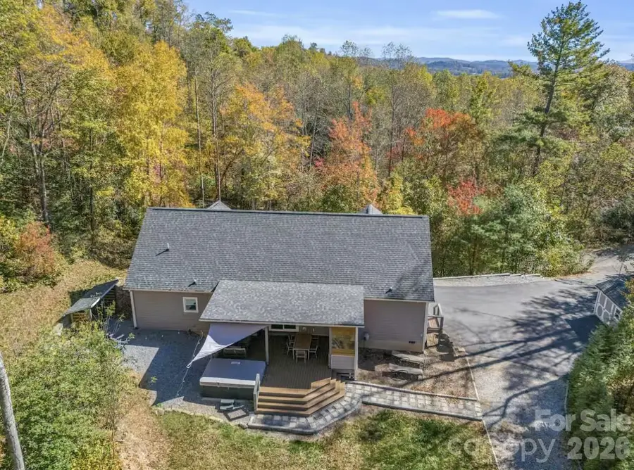 311 Charming Lane, Hendersonville, NC 28792 - #3
