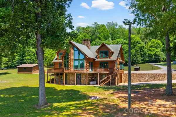 3805 Marwick Road, Charlotte, NC 28278