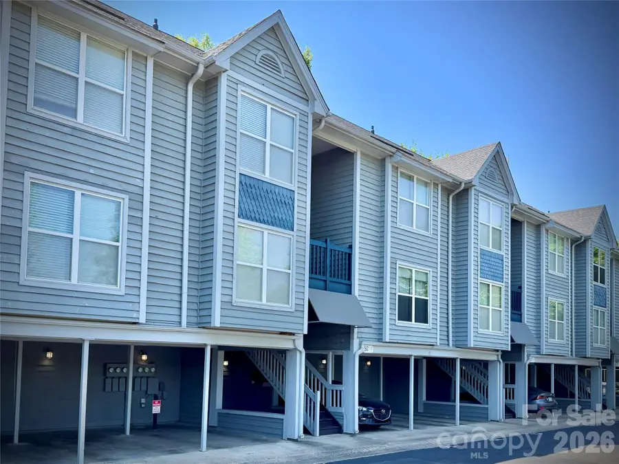 517 N Graham Street, Charlotte, NC 28202 - #3