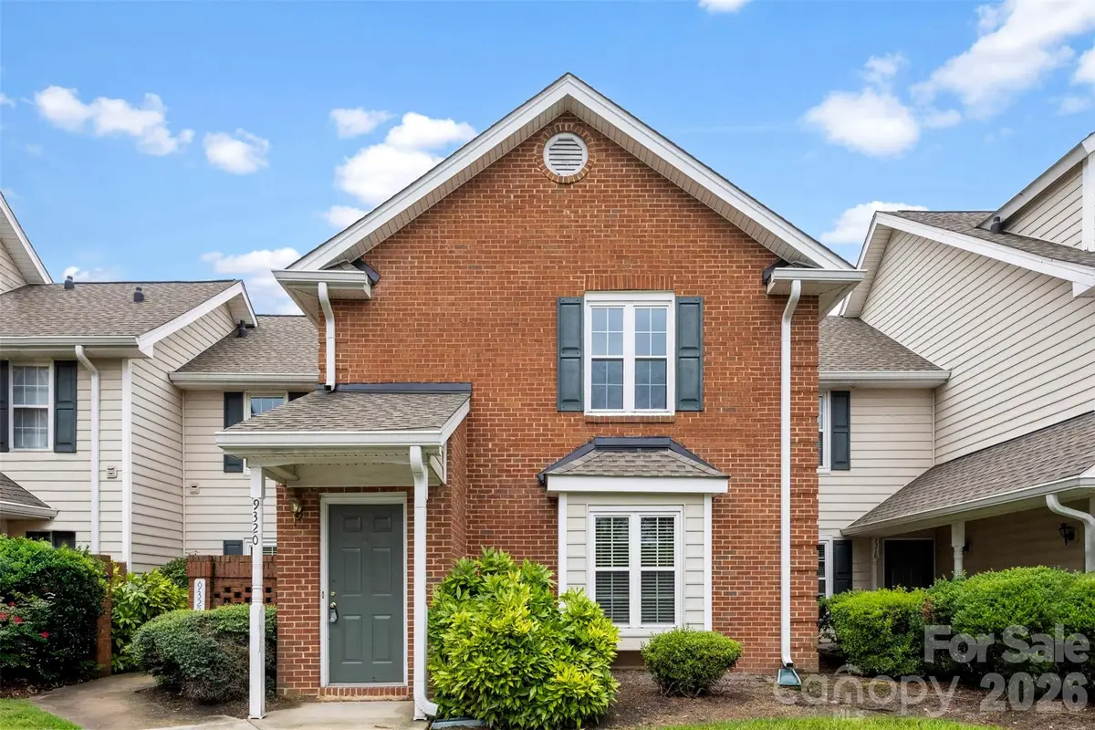 9320 South Vicksburg Park Court, Charlotte, NC 28210 - #1