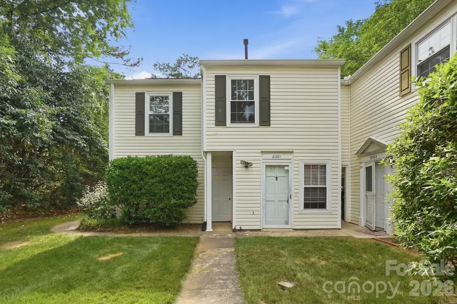 8501 Pine Thicket Court, Charlotte, NC 28226 - #2