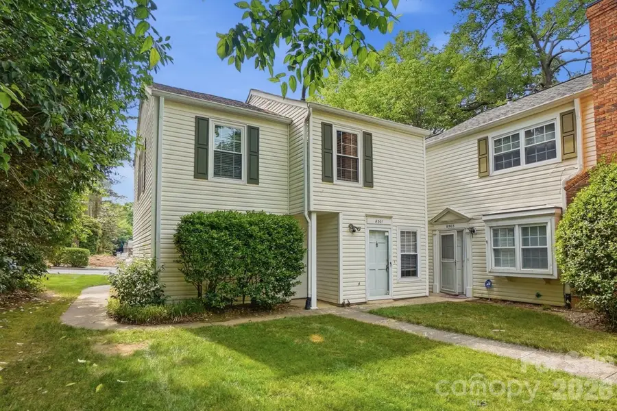 8501 Pine Thicket Court, Charlotte, NC 28226 - #3