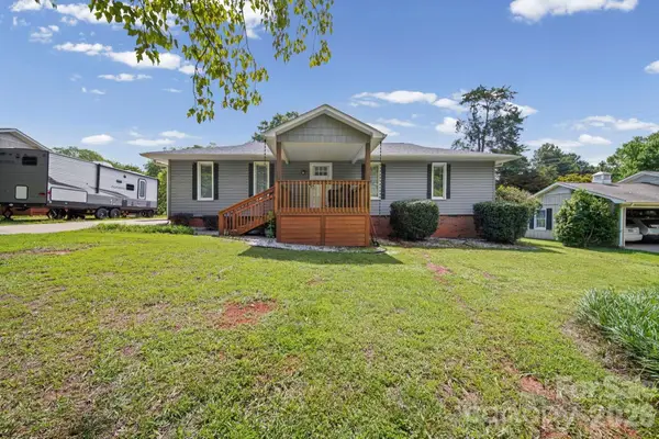 1650 Forest Lake Drive, Rock Hill, SC 29732