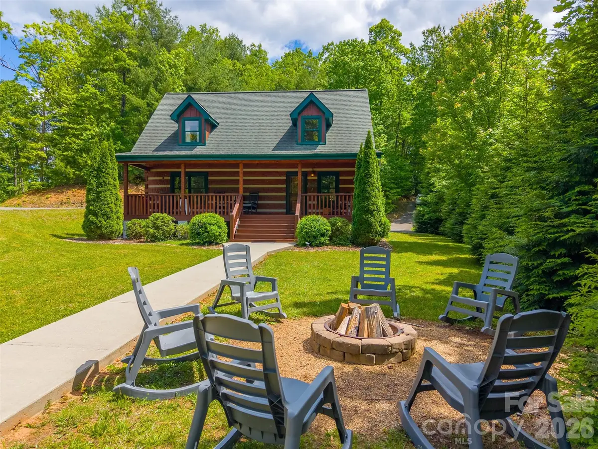 468 Old Yellow Branch Road, Robbinsville, NC 28771 - #1