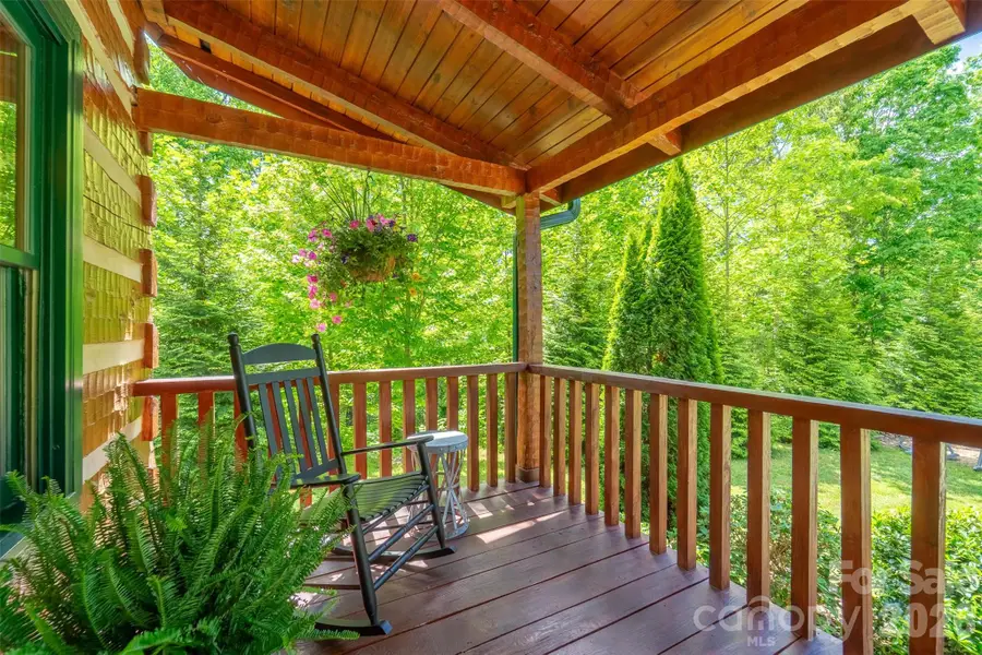 468 Old Yellow Branch Road, Robbinsville, NC 28771 - #2