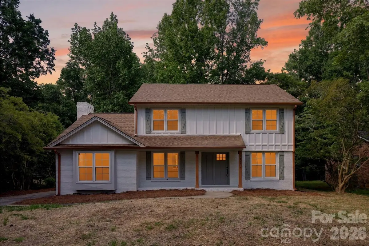 7407 Limerick Drive, Charlotte, NC 28270 - #1