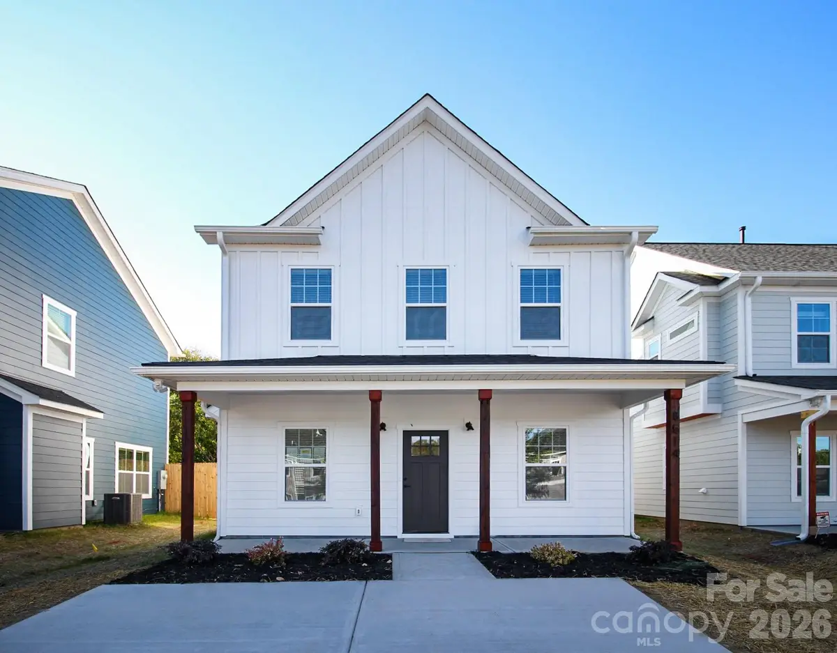 8514 Sharonbrook Drive, Charlotte, NC 28210 - #1