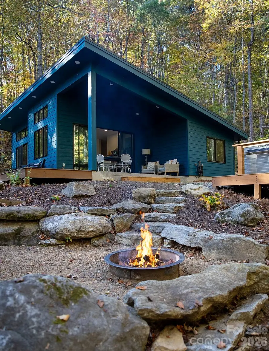 808 Mountain Cove Road, Hendersonville, NC 28792 - #3